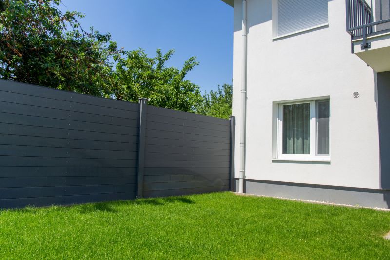 Cost of Fence in Idaho Falls, ID