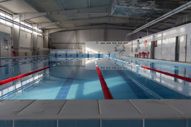 Best Pool Safety Contractors in Idaho Falls, ID