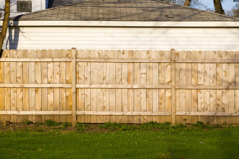 Independent Fence Specialists